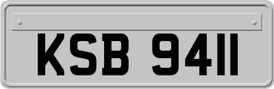 KSB9411