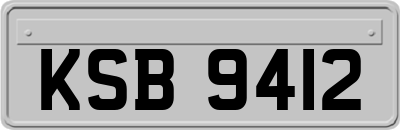 KSB9412