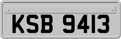 KSB9413