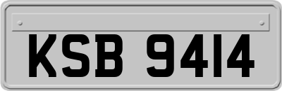 KSB9414