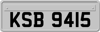 KSB9415