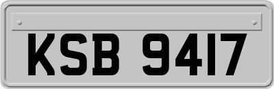 KSB9417