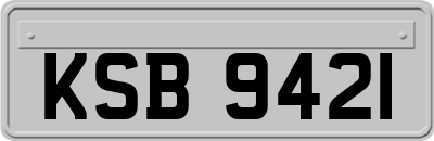 KSB9421
