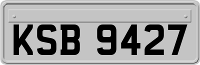 KSB9427
