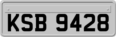 KSB9428