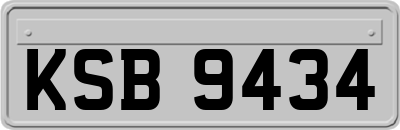 KSB9434