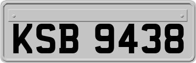 KSB9438