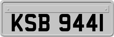 KSB9441