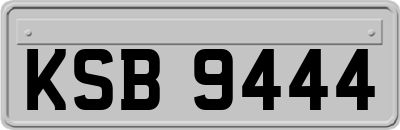 KSB9444