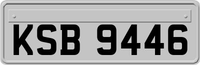 KSB9446