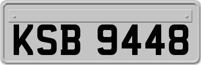 KSB9448