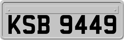 KSB9449