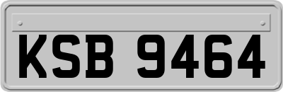 KSB9464