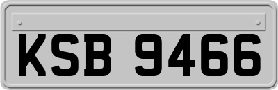 KSB9466