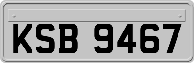 KSB9467