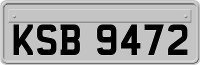 KSB9472