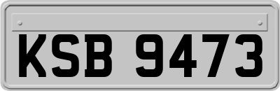 KSB9473