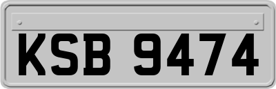 KSB9474