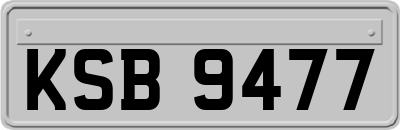 KSB9477