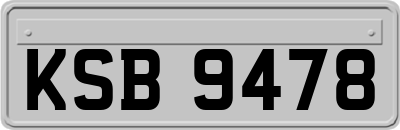 KSB9478