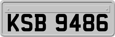 KSB9486