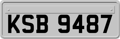KSB9487