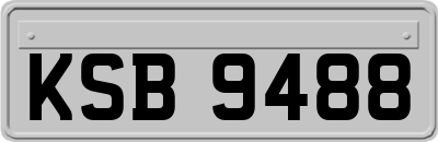 KSB9488