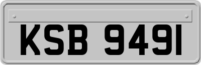 KSB9491