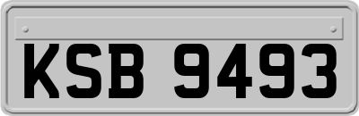 KSB9493