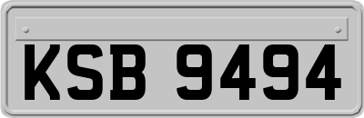 KSB9494