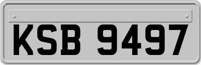 KSB9497
