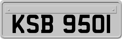 KSB9501