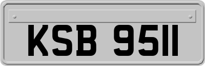 KSB9511