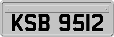 KSB9512
