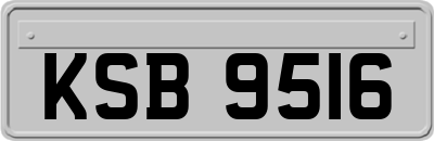 KSB9516