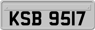 KSB9517
