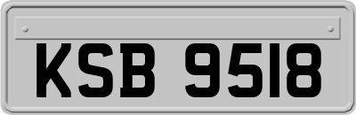KSB9518