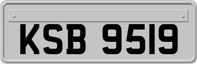 KSB9519