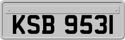 KSB9531
