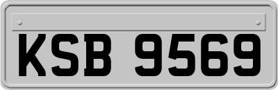 KSB9569