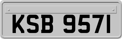 KSB9571