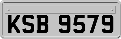 KSB9579