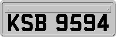 KSB9594