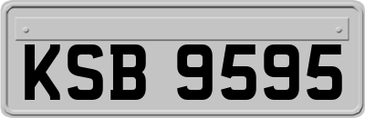 KSB9595