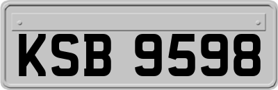 KSB9598