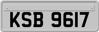 KSB9617
