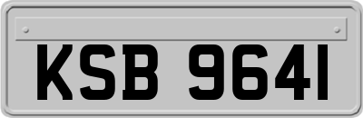 KSB9641