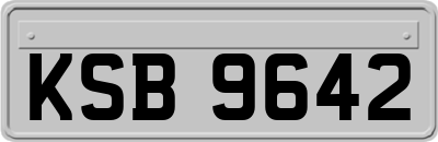 KSB9642