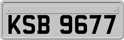 KSB9677
