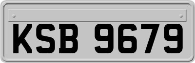 KSB9679